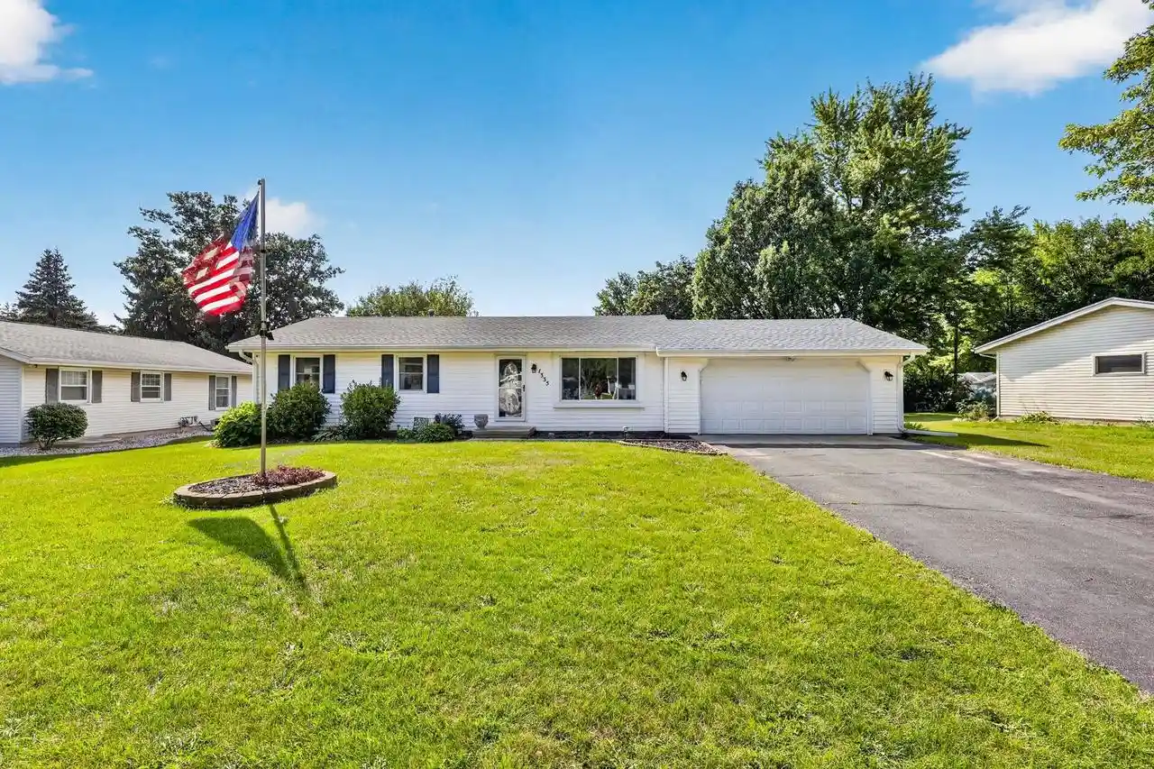 Photo 1 of Single family home for sale at 1335 Johnson Street Street, Stoughton, WI 53589 | MLS# 2031293 | Listing updated on 2026-09-16
