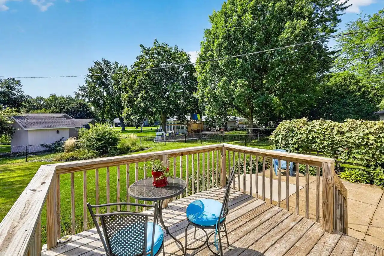 Photo 2 of Single family home for sale at 1335 Johnson Street Street, Stoughton, WI 53589 | MLS# 2031293 | Listing updated on 2026-09-16