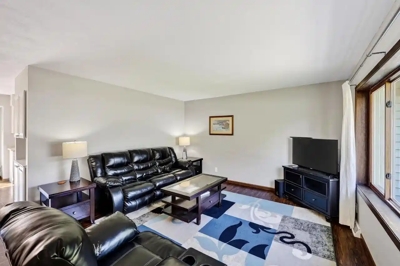 Photo 3 of Single family home for sale at 1335 Johnson Street Street, Stoughton, WI 53589 | MLS# 2031293 | Listing updated on 2026-09-16