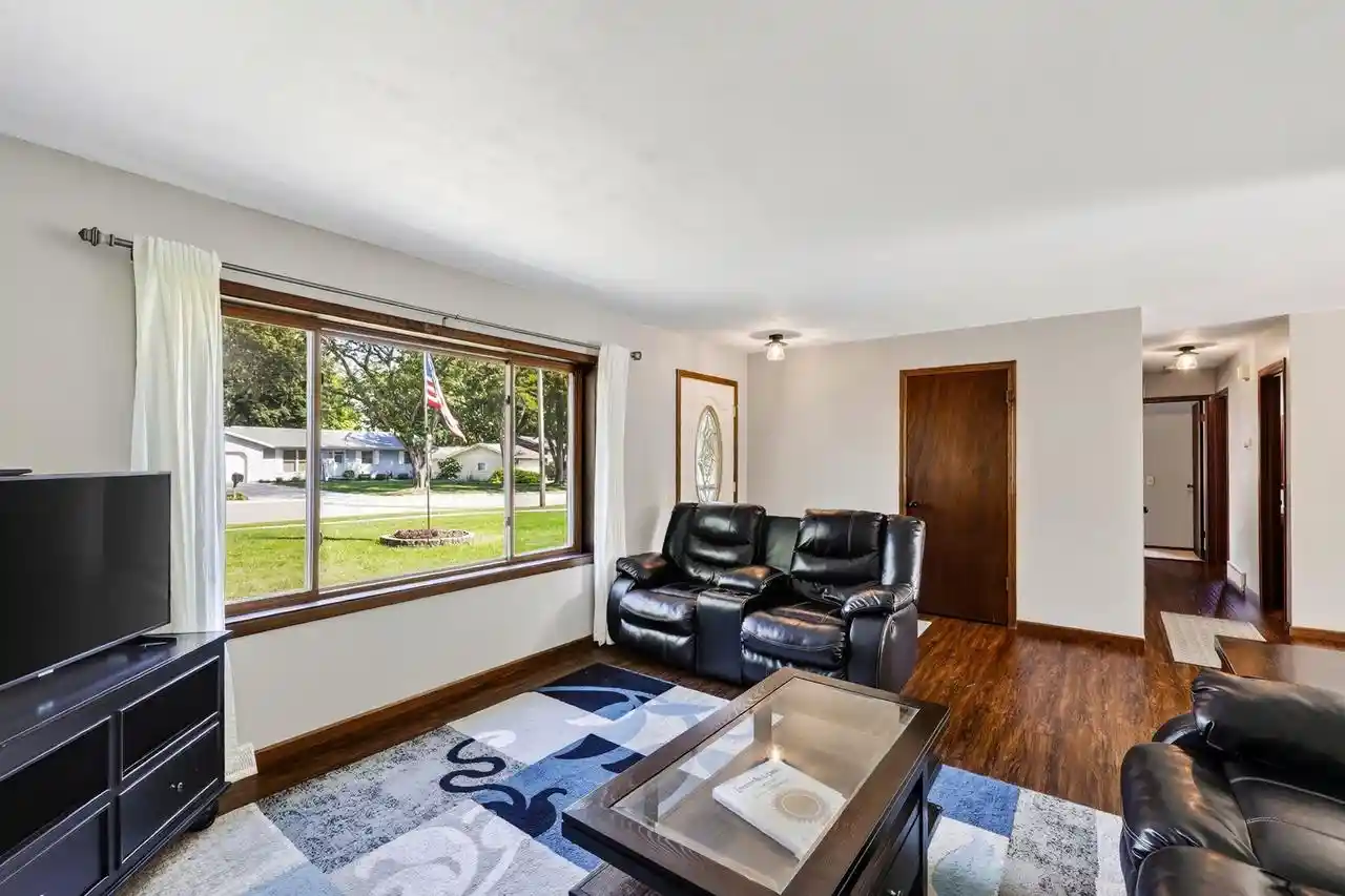 Photo 4 of Single family home for sale at 1335 Johnson Street Street, Stoughton, WI 53589 | MLS# 2031293 | Listing updated on 2026-09-16