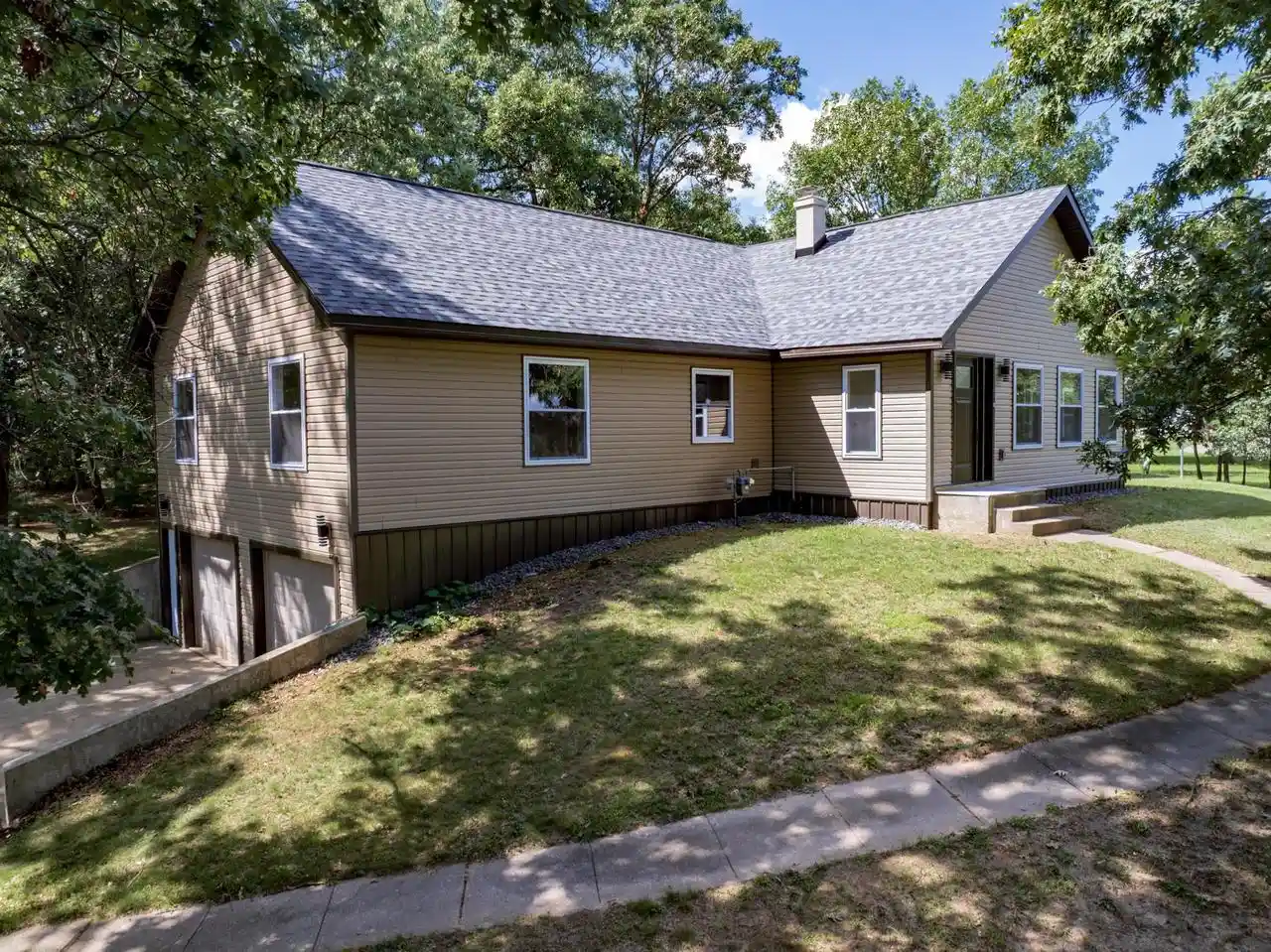 1st image of N5881 State Road 58, New Lisbon, WI 53950 | MLS# 2031294