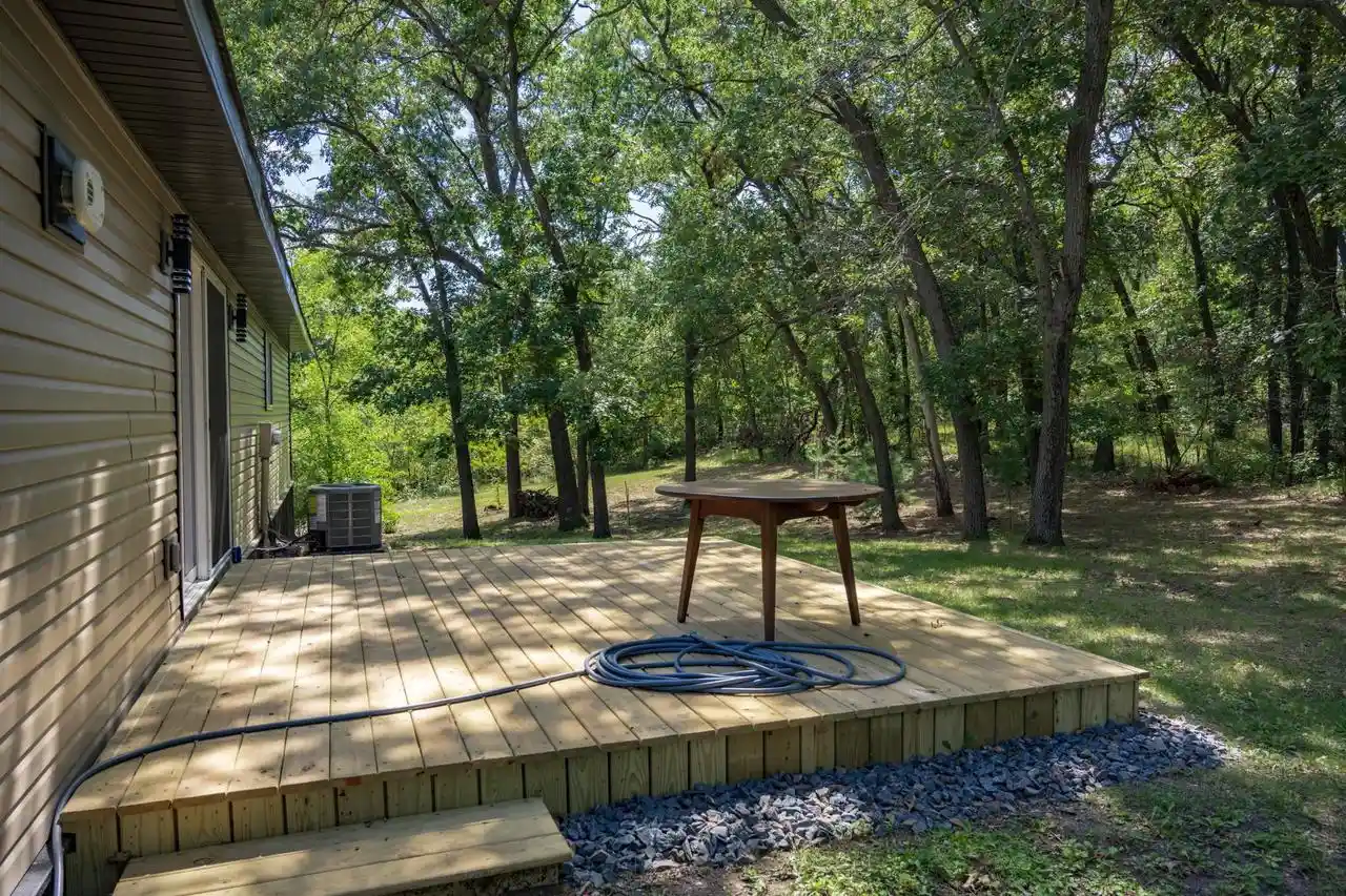 2nd image of N5881 State Road 58, New Lisbon, WI 53950 | MLS# 2031294