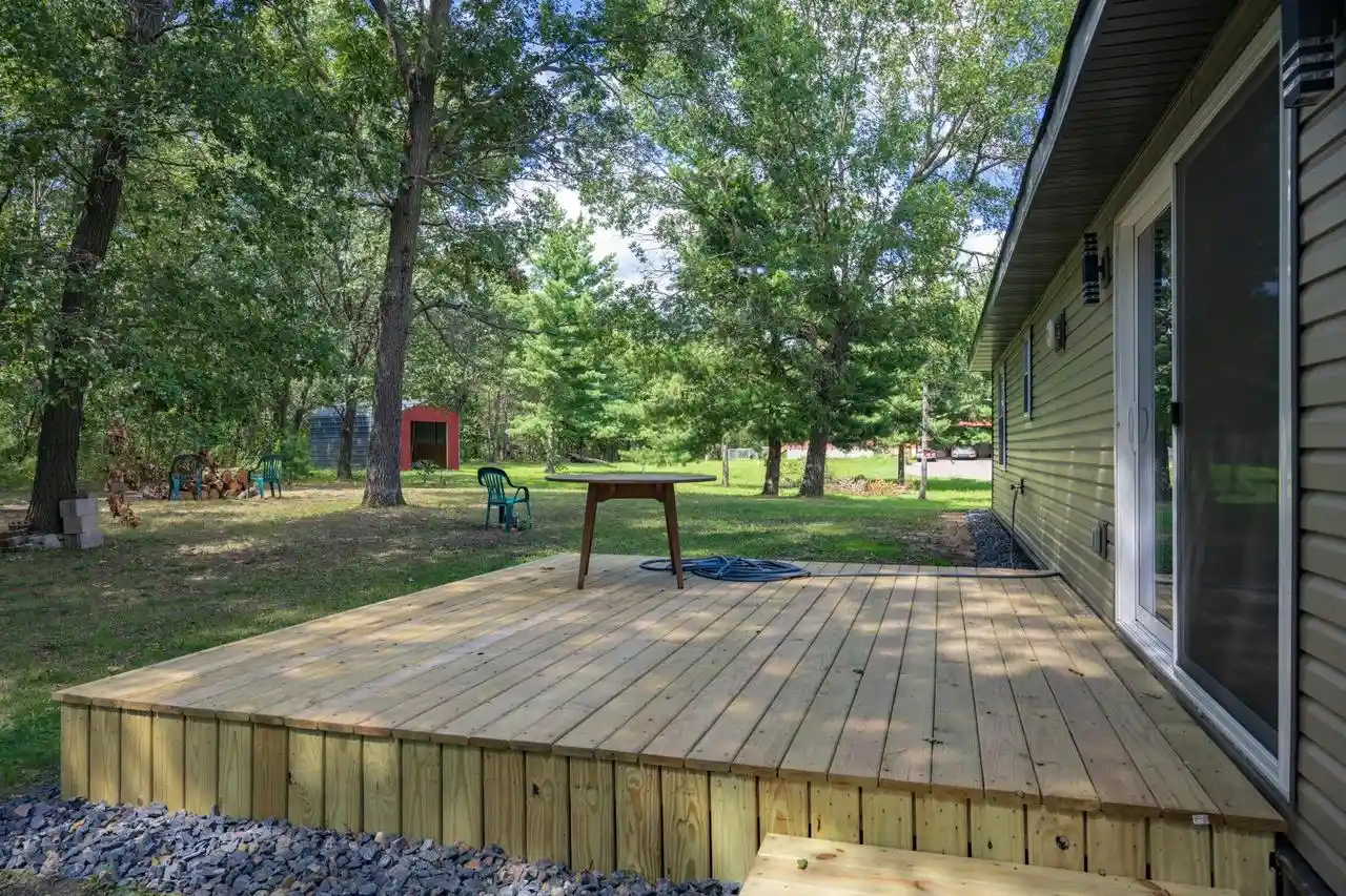 53rd image of N5881 State Road 58, New Lisbon, WI 53950 | MLS# 2031294