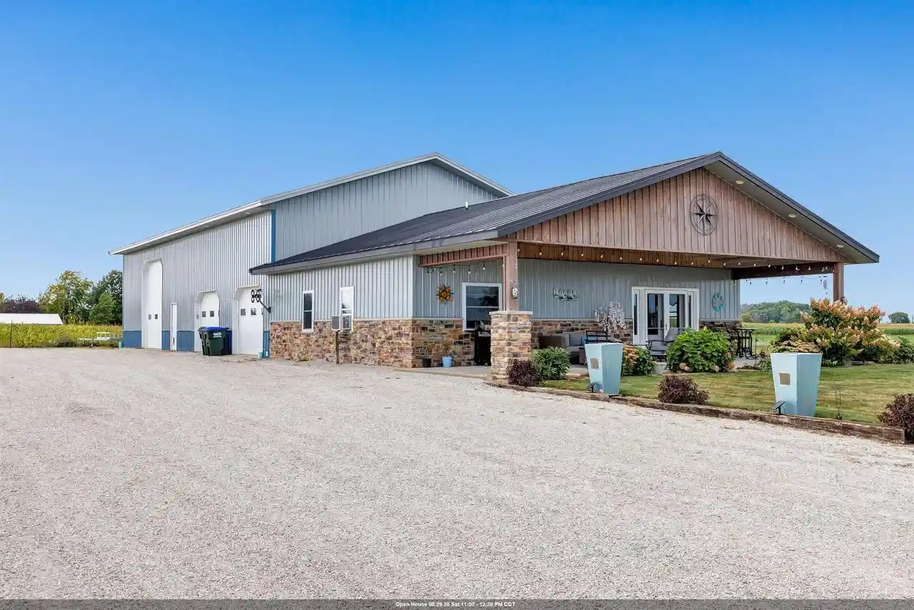 1st image of N4881 Gasche Road Road, Luxemburg, WI 54217 | MLS# 50331660