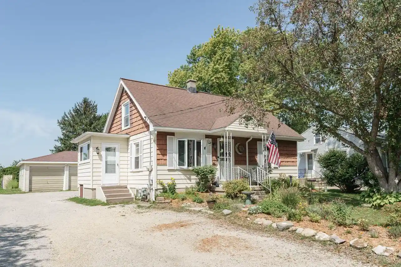 Photo 1 of Sale Pending at 528 Humboldt Street Street, Watertown, WI 53094 | MLS# 1977808 | Listing updated on 2026-08-31