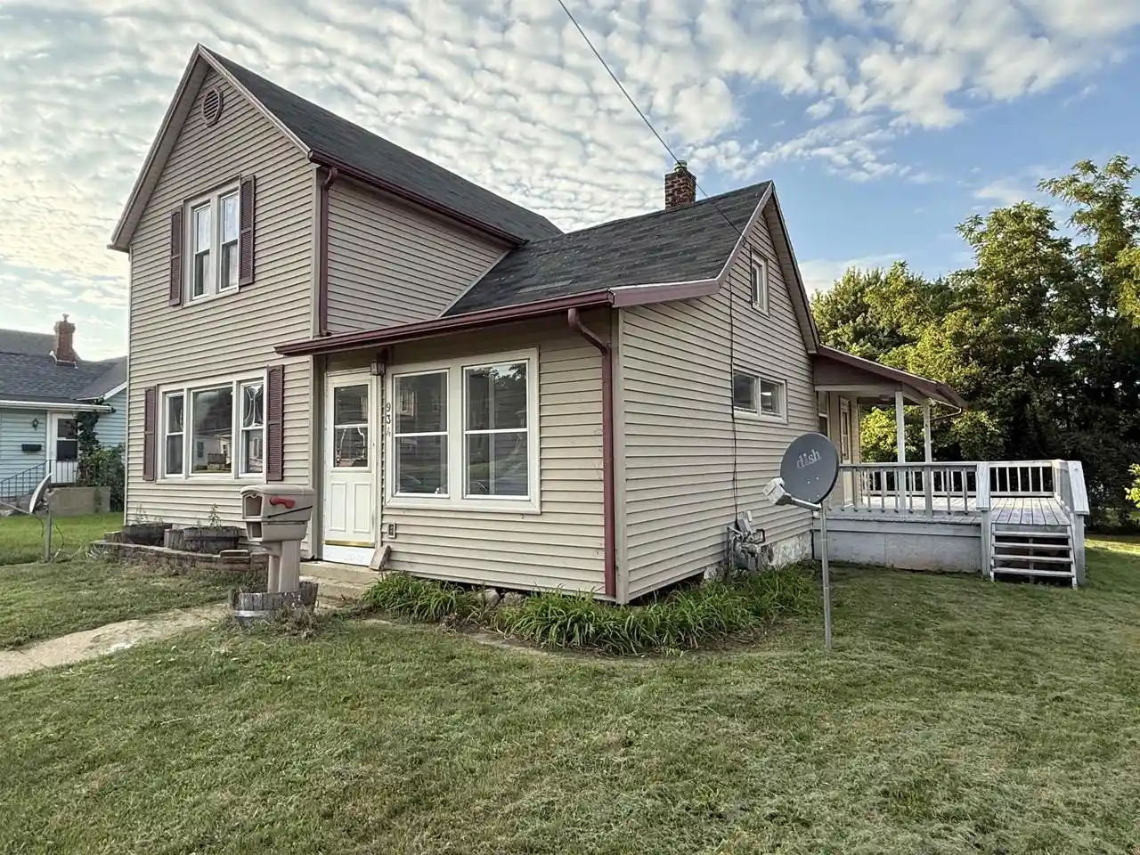 Photo 4 of Single family home for sale at 934 E Garden Street Street, Freeport, IL 61032 | MLS# 2031297 | Listing updated on 2026-09-10