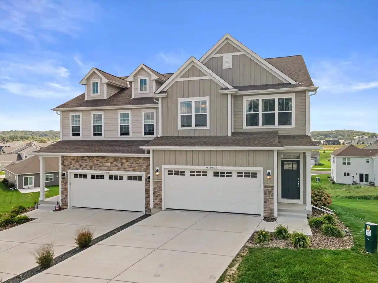 Photo 1 of Condo for sale at N67w25383 Breckenridge Court Court, Sussex, WI 53089 | MLS# 1977811 | Listing updated on 2026-09-10