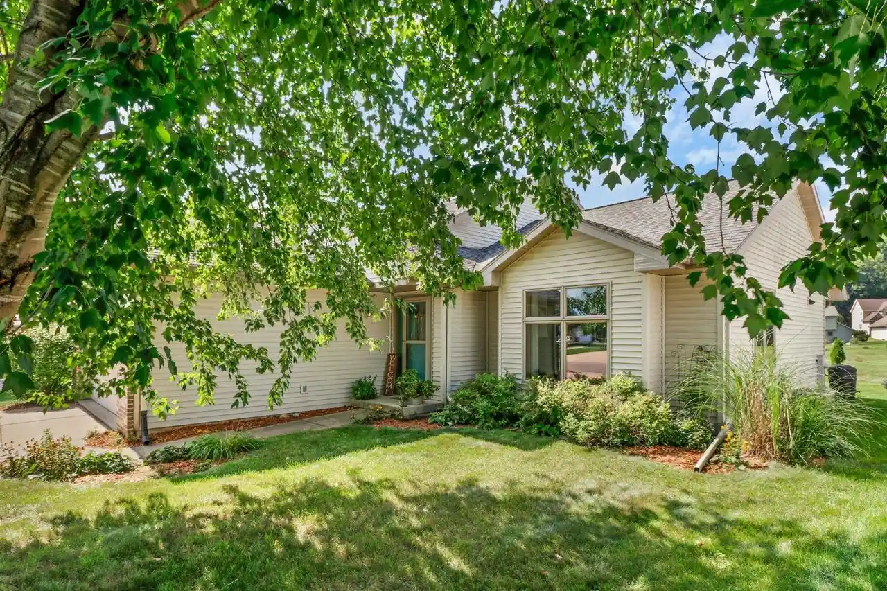1st image of 2309 American Legion Dr Dr, Cross Plains, WI 53528 | MLS# 2031296