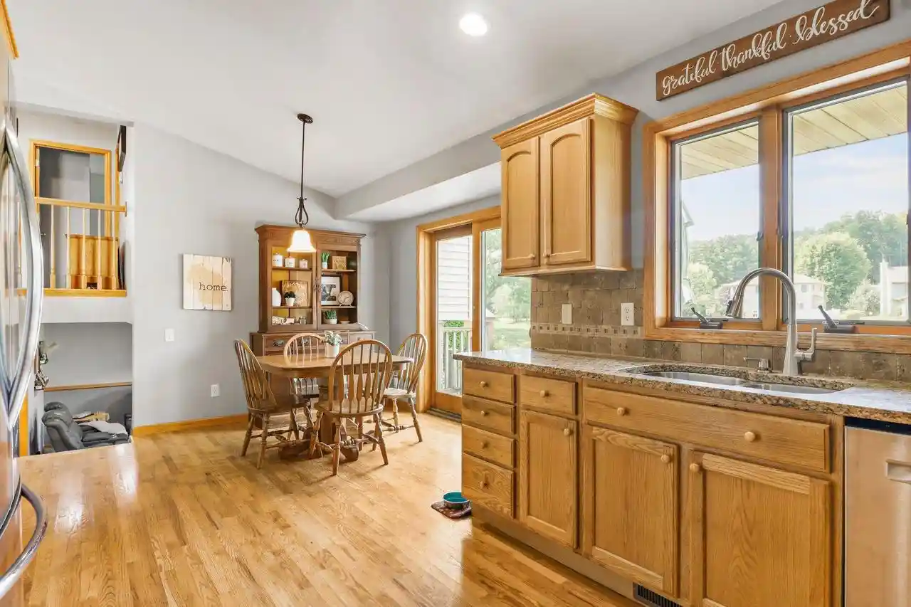 2nd image of 2309 American Legion Dr Dr, Cross Plains, WI 53528 | MLS# 2031296