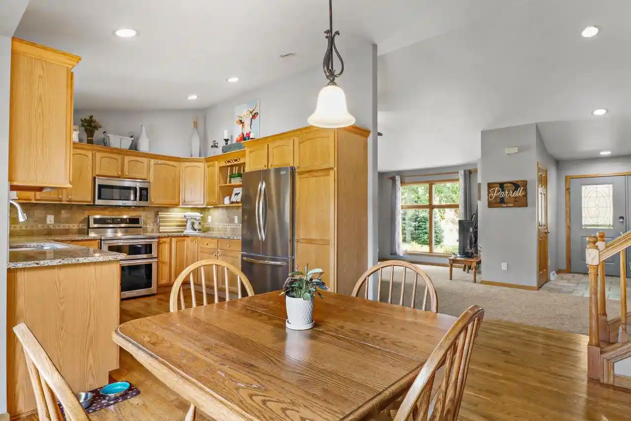 3rd image of 2309 American Legion Dr Dr, Cross Plains, WI 53528 | MLS# 2031296