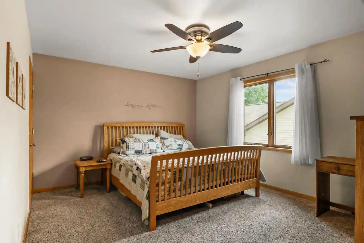 5th image of 2309 American Legion Dr Dr, Cross Plains, WI 53528 | MLS# 2031296
