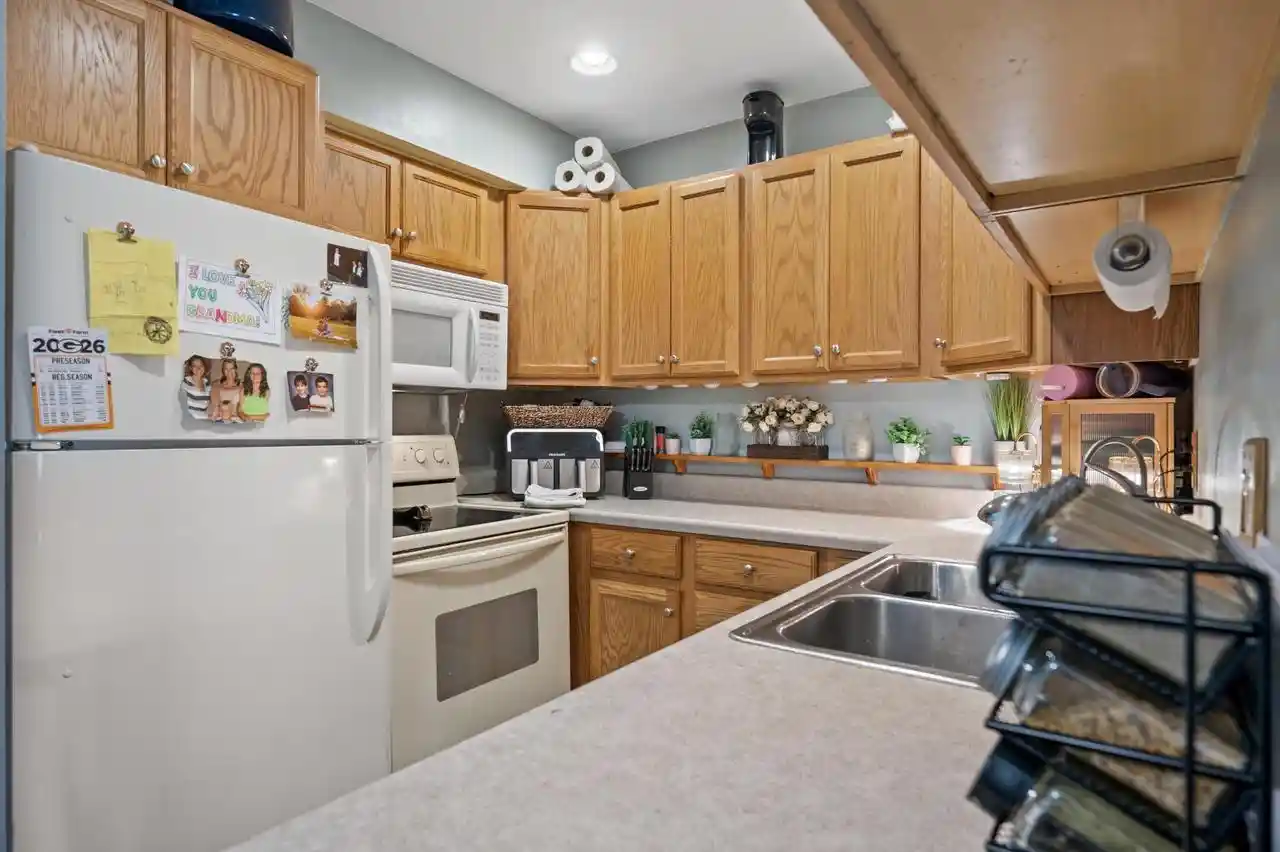 Photo 3 of Condo for sale at 2650 S 60th Street Street #9, Milwaukee, WI 53219 | MLS# 1977817 | Listing updated on 2026-09-01