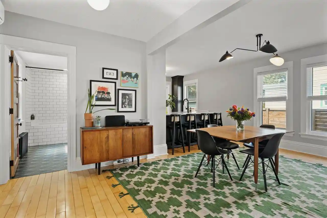 Photo 2 of Sale Pending at 34 Farwell St, Madison, WI 53704 | MLS# 2031298 | Listing updated on 2026-09-15