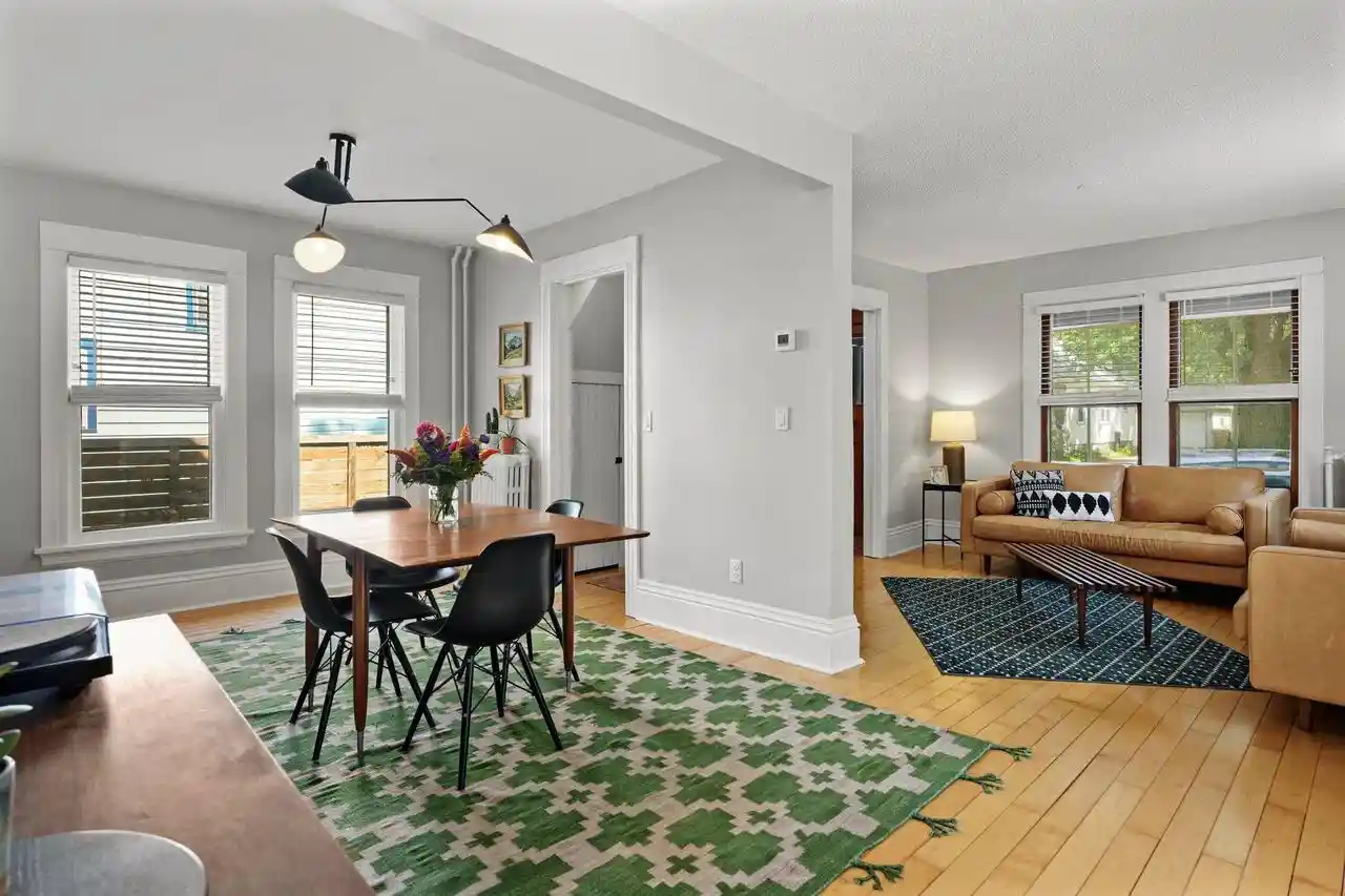Photo 3 of Sale Pending at 34 Farwell St, Madison, WI 53704 | MLS# 2031298 | Listing updated on 2026-09-15