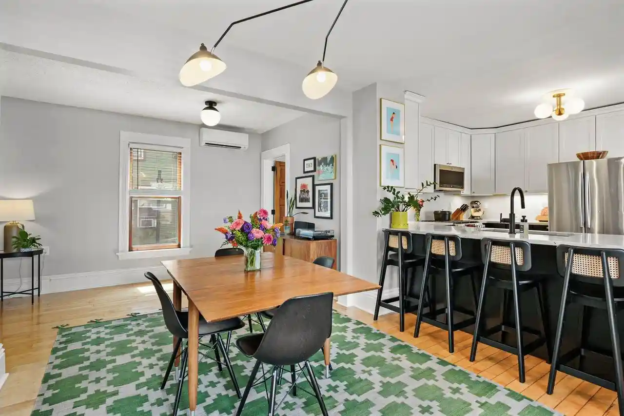 Photo 4 of Sale Pending at 34 Farwell St, Madison, WI 53704 | MLS# 2031298 | Listing updated on 2026-09-15