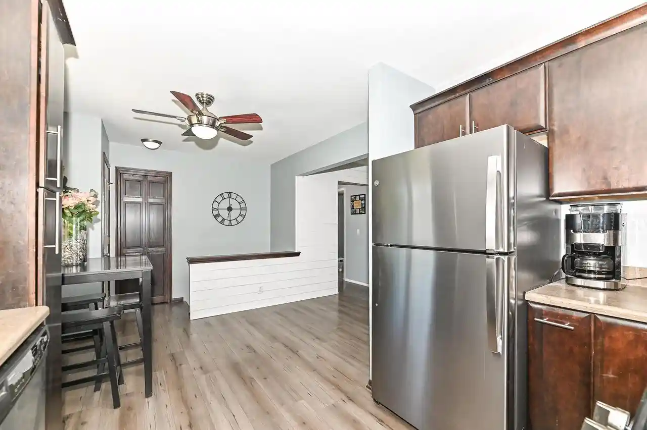 Photo 2 of Single family home for sale at 1648 Kuiper Lane Lane, Mount Pleasant, WI 53406 | MLS# 1977818 | Listing updated on 2026-08-31