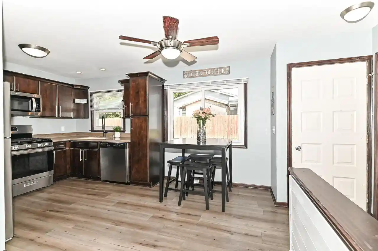 Photo 3 of Single family home for sale at 1648 Kuiper Lane Lane, Mount Pleasant, WI 53406 | MLS# 1977818 | Listing updated on 2026-08-31