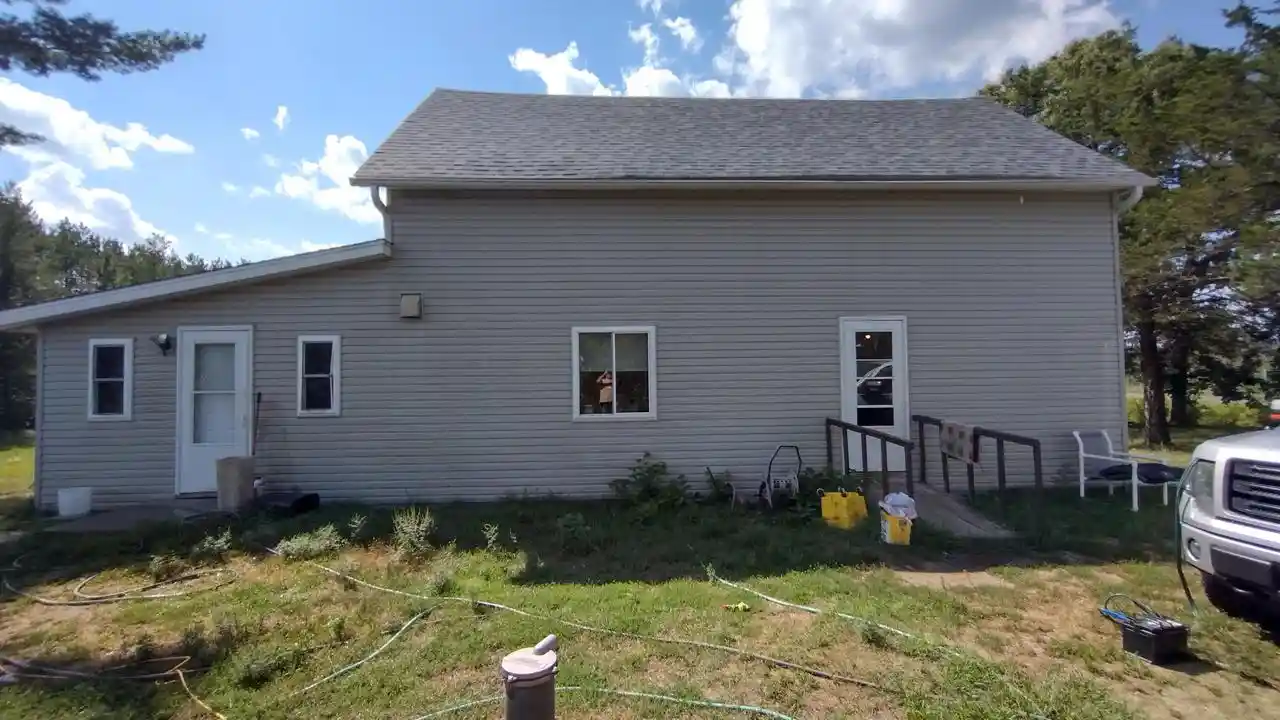 1st image of W10853 Hawk Island Road Road, Black River Falls, WI 54615 | MLS# 1977819