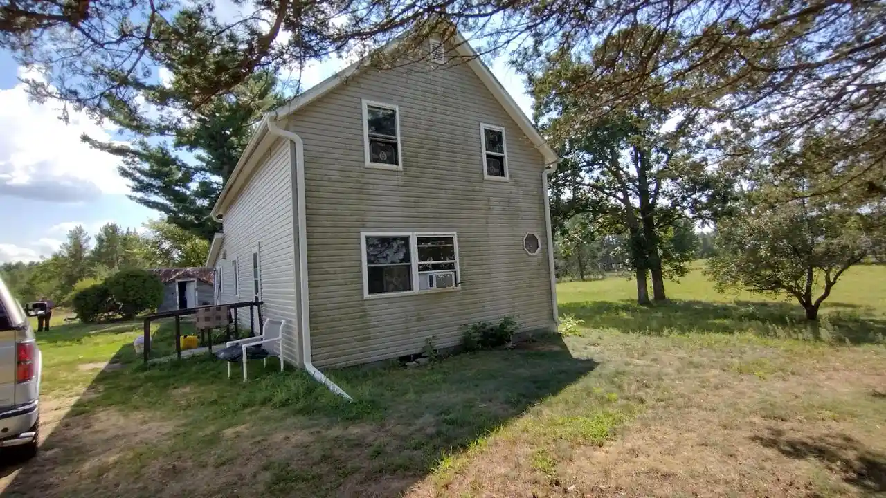 4th image of W10853 Hawk Island Road Road, Black River Falls, WI 54615 | MLS# 1977819