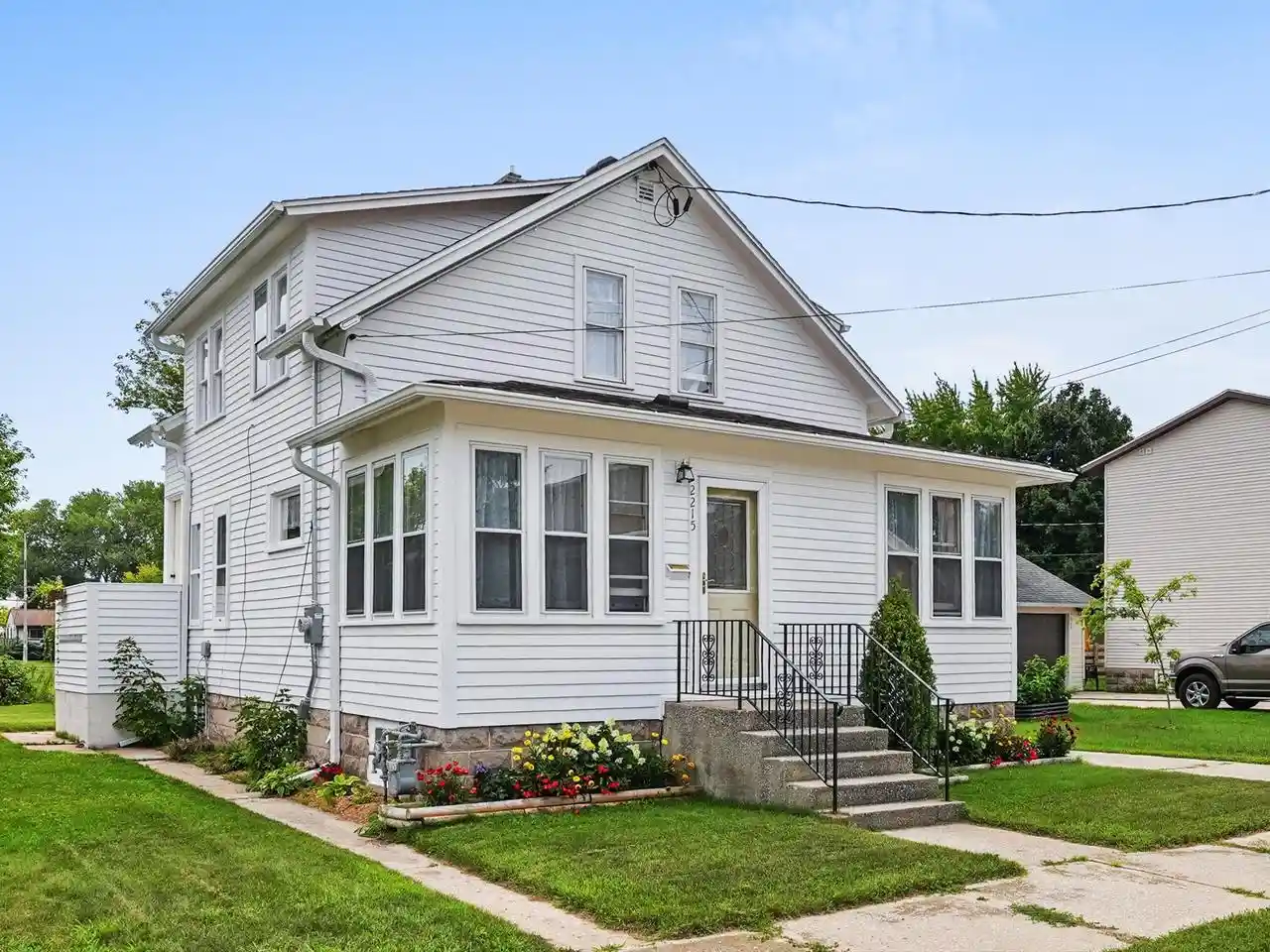 1st image of 2215 11th Street Street, Two Rivers, WI 54241 | MLS# 1977820