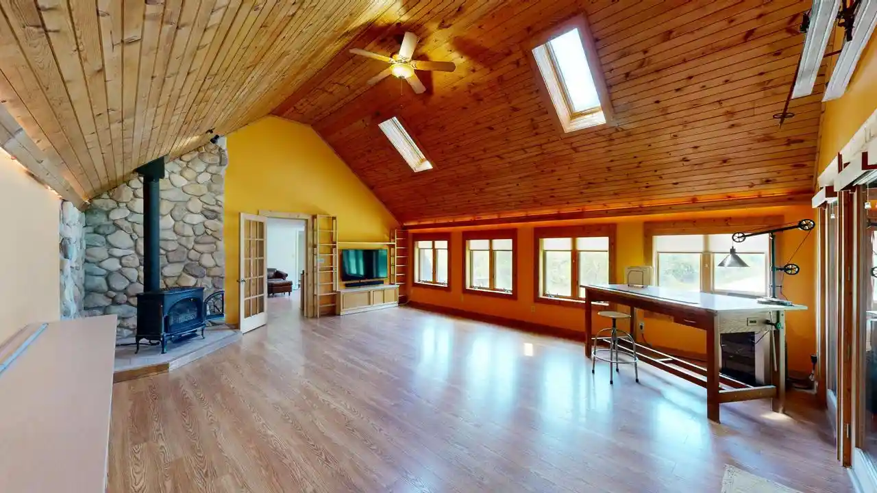 5th image of E10550 S Elk Run Road Road, Viola, WI 54664 | MLS# 1977823