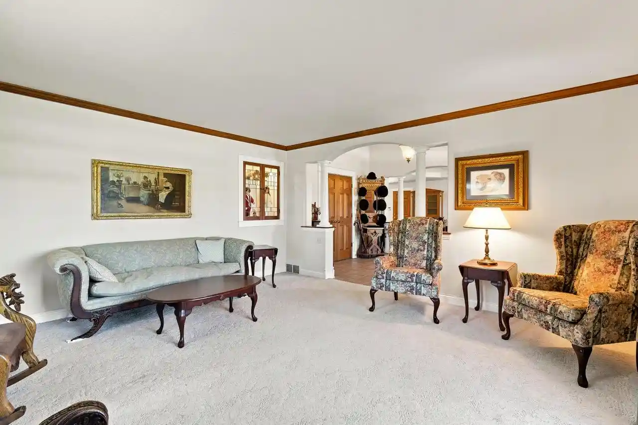 4th image of 1411 W Washington Avenue Avenue, Cleveland, WI 53015 | MLS# 1977822