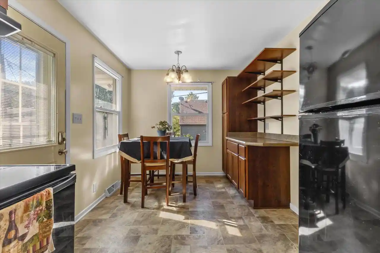 Photo 2 of Single family home for sale at 4445 Erie Street Street, Racine, WI 53402 | MLS# 1977826 | Listing updated on 2026-09-01