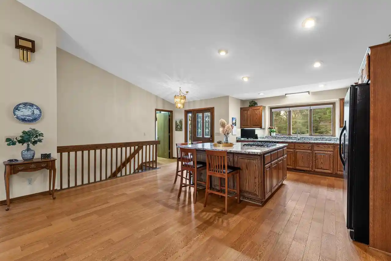 Photo 2 of Single family home for sale at 210 Riveredge Ct, Thiensville, WI 53092 | MLS# 1977825 | Listing updated on 2026-09-09