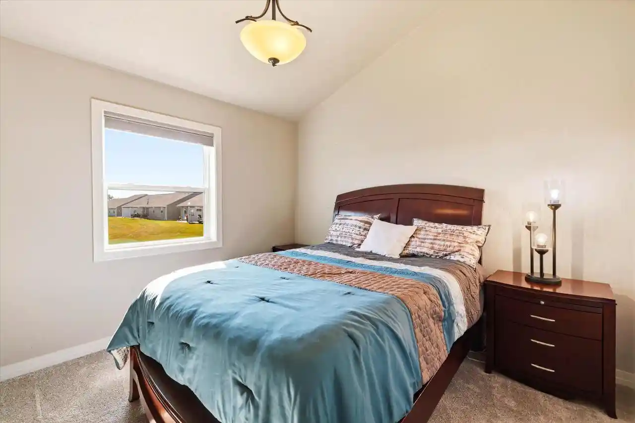 Photo 3 of Condo for sale at 831 Sharon Lane Lane, Pulaski, WI 54162 | MLS# 50331670 | Listing updated on 2026-08-30