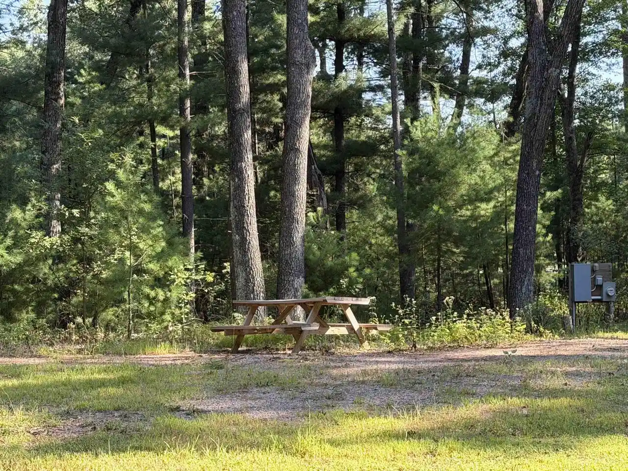 2nd image of 1809 E Cty Z Road Road, Arkdale, WI 54613 | MLS# 2031300