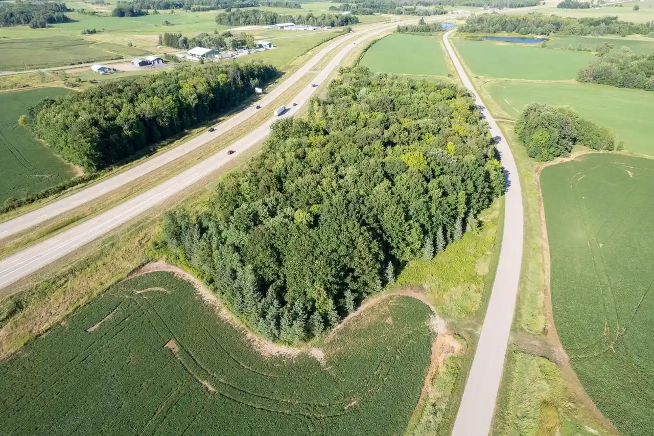 1st image of Lot 3 Marshfield Road Road, Marshfield, WI 54449 | MLS# 22604171