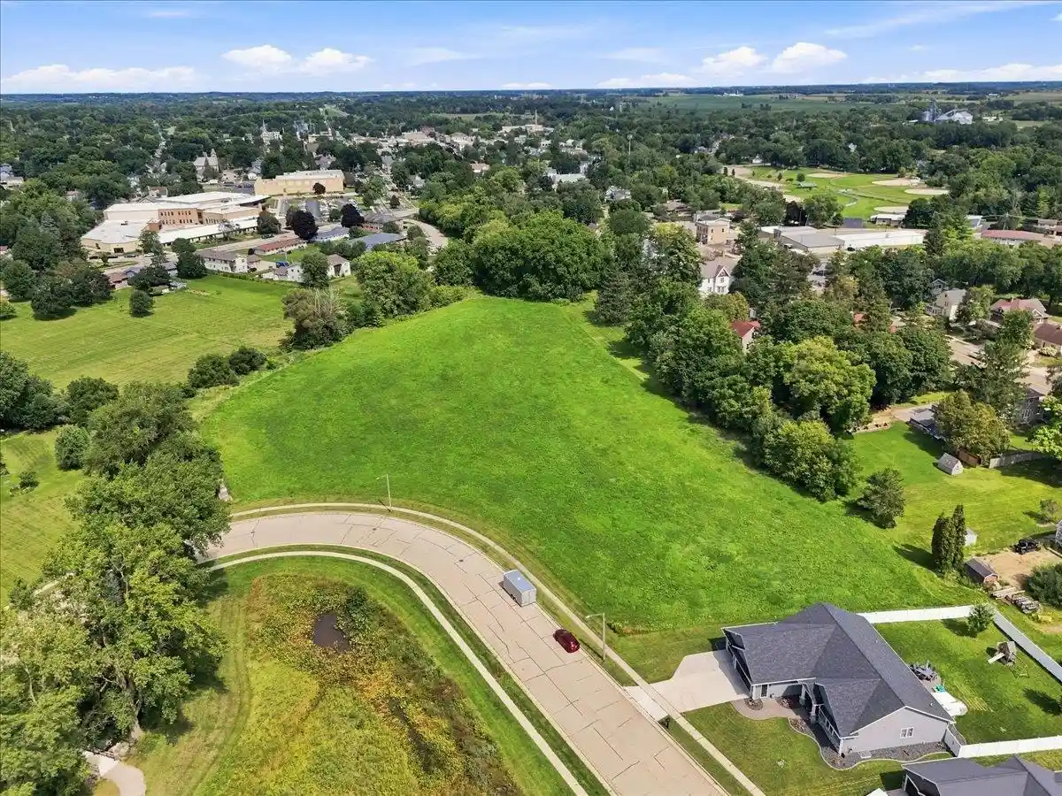 Photo 1 of Land for sale at 300 Meadow Lane Lane, Columbus, WI 53925 | MLS# 2031303 | Listing updated on 2026-08-26