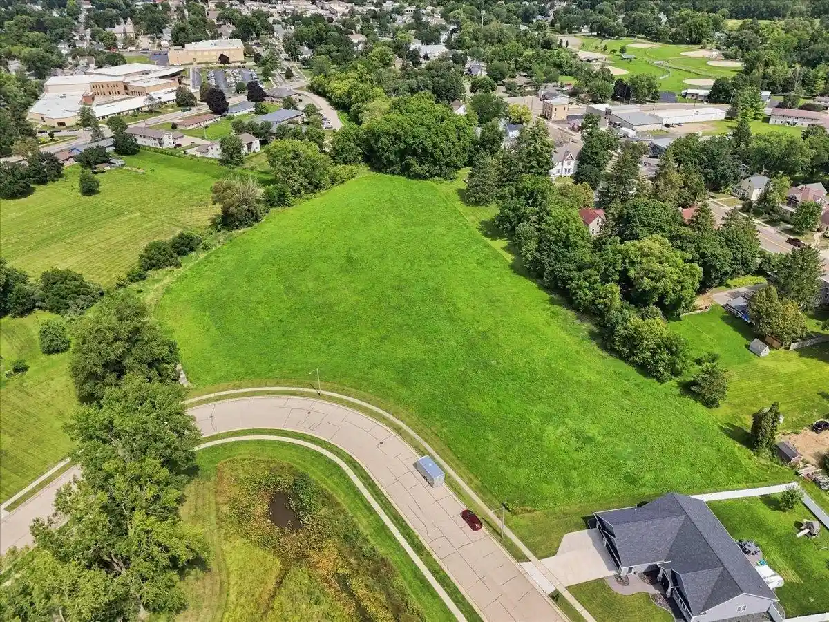 Photo 2 of Land for sale at 300 Meadow Lane Lane, Columbus, WI 53925 | MLS# 2031303 | Listing updated on 2026-08-26