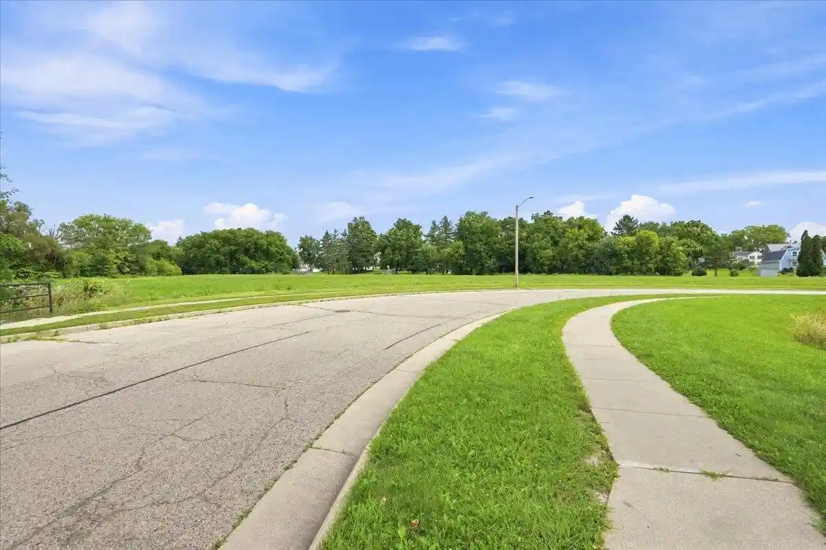 Photo 3 of Land for sale at 300 Meadow Lane Lane, Columbus, WI 53925 | MLS# 2031303 | Listing updated on 2026-08-26