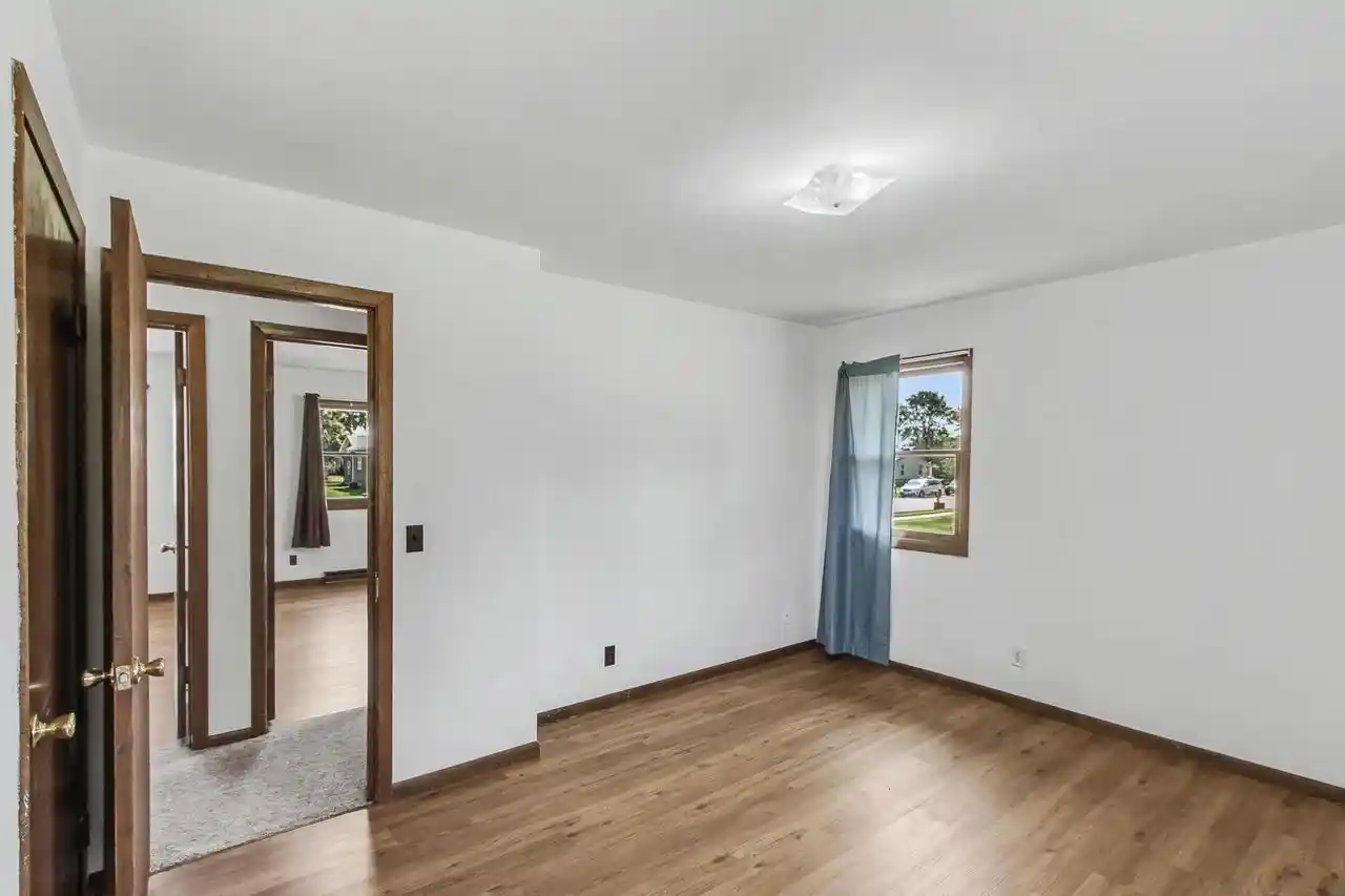 Photo 2 of Single family home for sale at 221 Washington Street Street, Portage, WI 53901 | MLS# 2031301 | Listing updated on 2026-09-05
