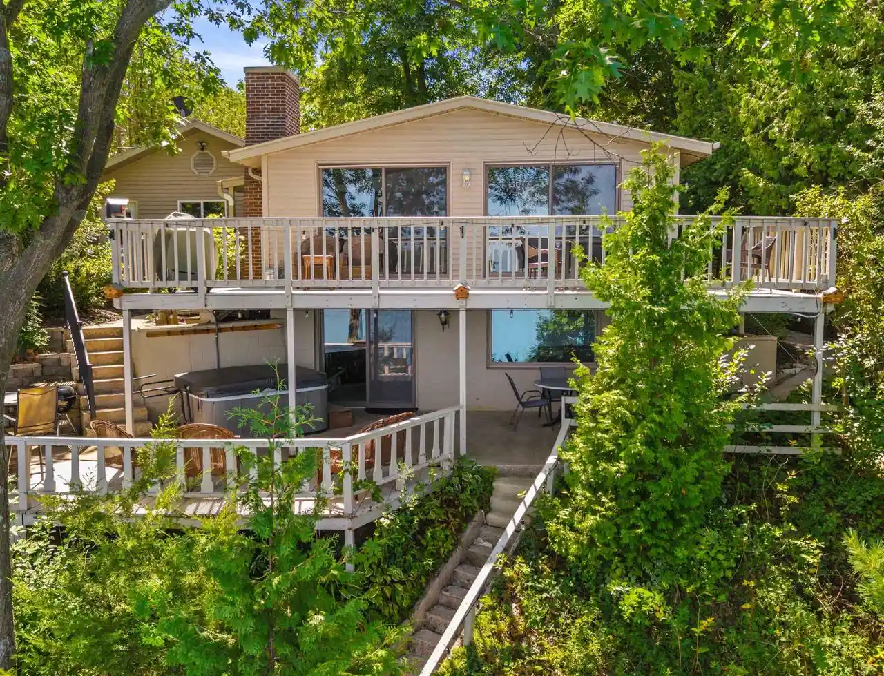 1st image of W7004 S Silver Lake Road Road, Wautoma, WI 54982 | MLS# 50331669