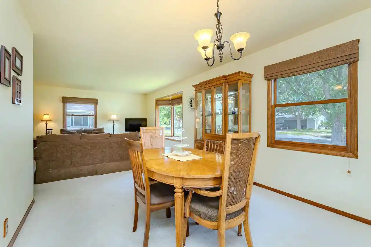 Photo 2 of Single family home for sale at 4214 Henry Street Street, Wausau, WI 54403 | MLS# 22604172 | Listing updated on 2026-08-27