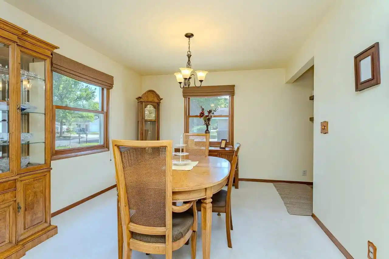 Photo 3 of Single family home for sale at 4214 Henry Street Street, Wausau, WI 54403 | MLS# 22604172 | Listing updated on 2026-08-27
