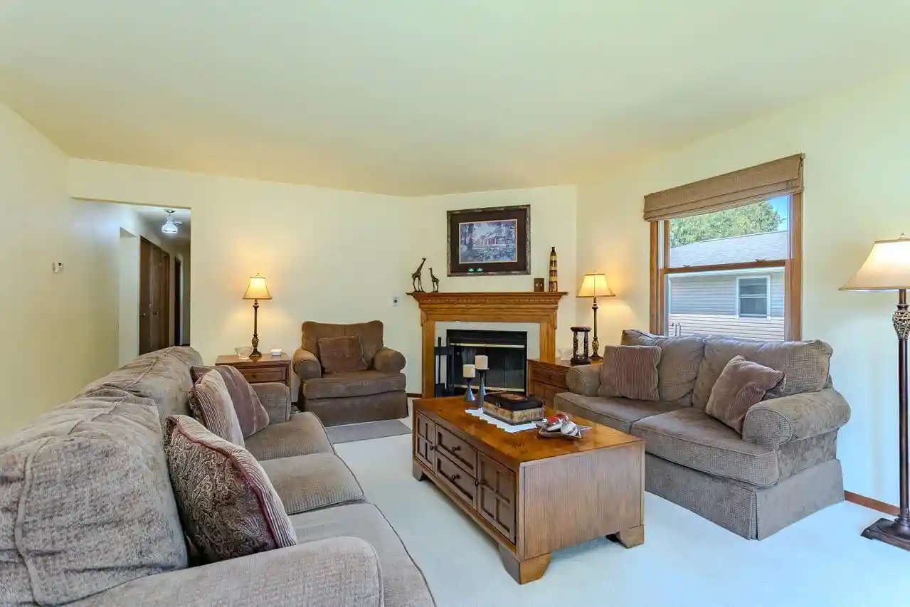 Photo 4 of Single family home for sale at 4214 Henry Street Street, Wausau, WI 54403 | MLS# 22604172 | Listing updated on 2026-08-27
