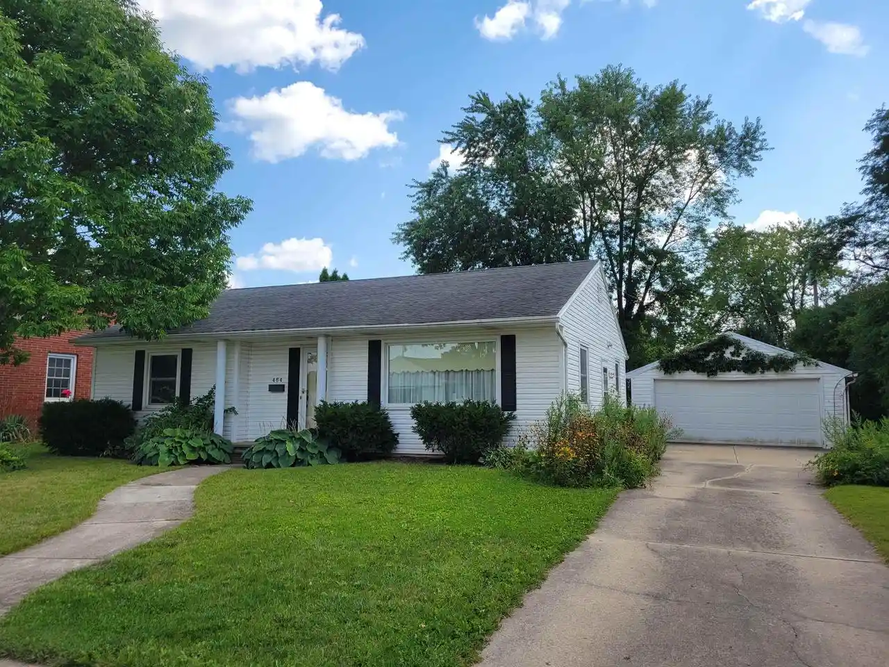 Photo 1 of Single family home for sale at 464 8th Street Street, Fond Du Lac, WI 54935 | MLS# 50331672 | Listing updated on 2026-09-14