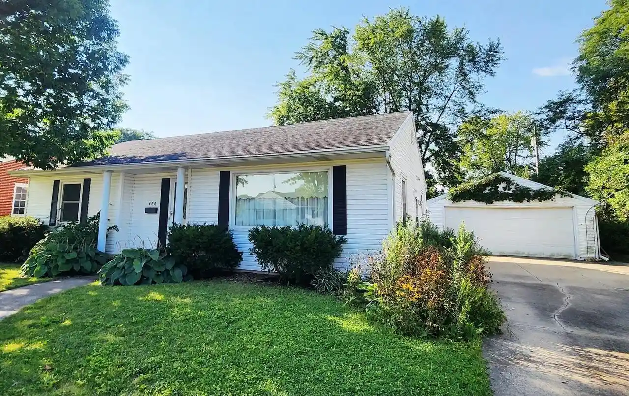 Photo 4 of Single family home for sale at 464 8Th Street Street, Fond Du Lac, WI 54935 | MLS# 50331672 | Listing updated on 2026-09-14