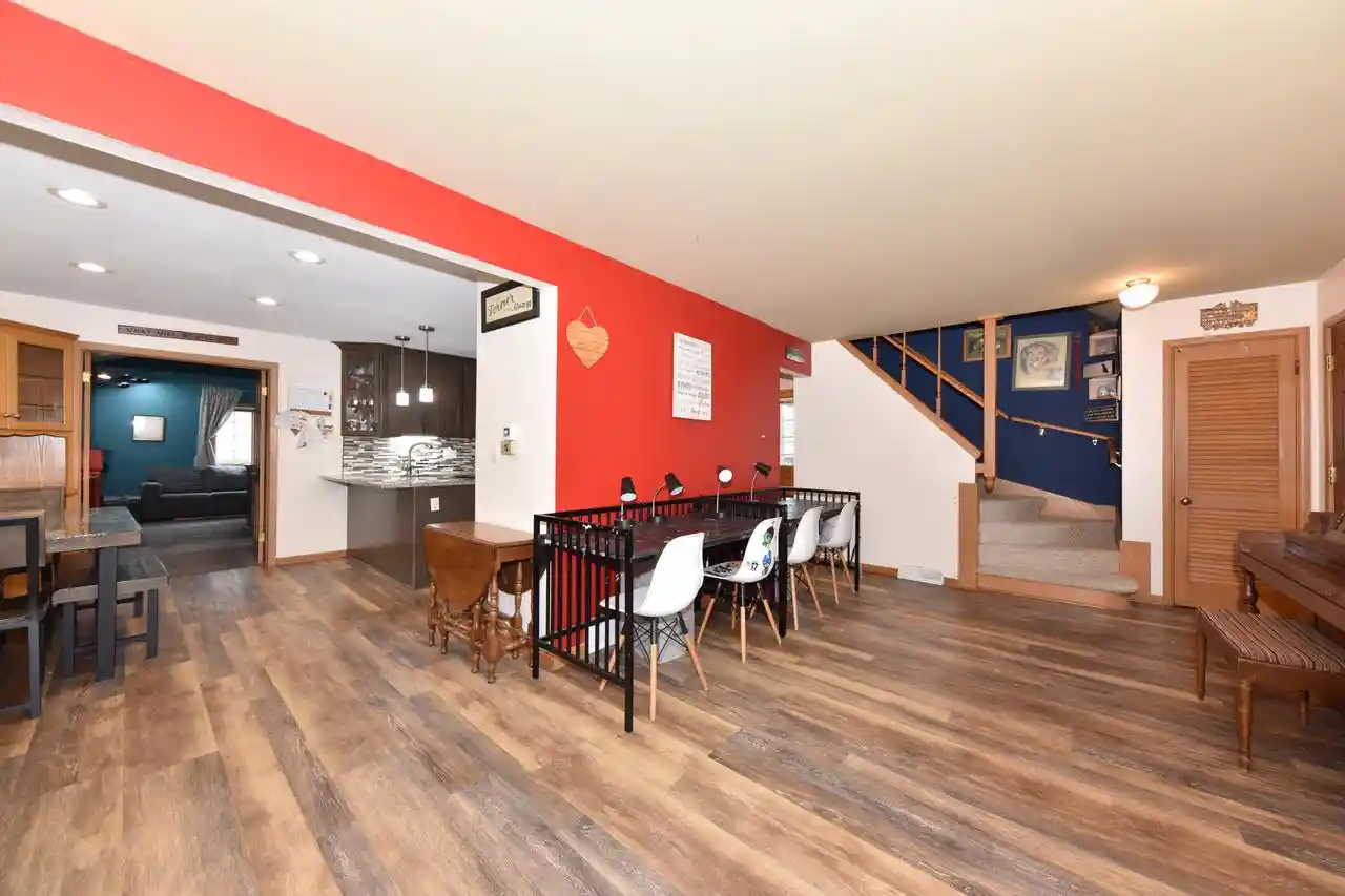 Photo 3 of Single family home for sale at 1400 Manitowoc Avenue Avenue, South Milwaukee, WI 53172 | MLS# 1977831 | Listing updated on 2026-09-02