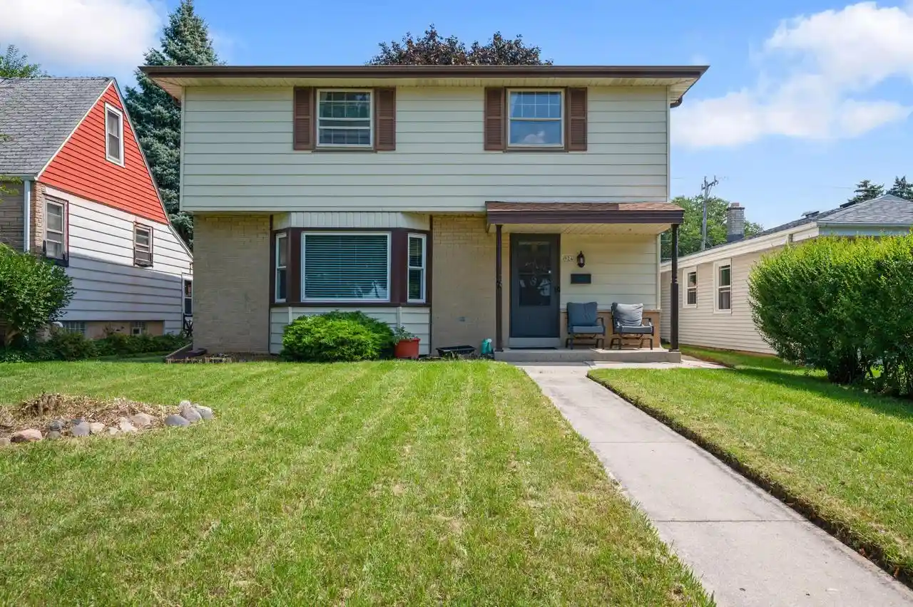 Single family home for sale at 924 S 116Th Street Street, West Allis, WI 53214 | MLS# 1977834