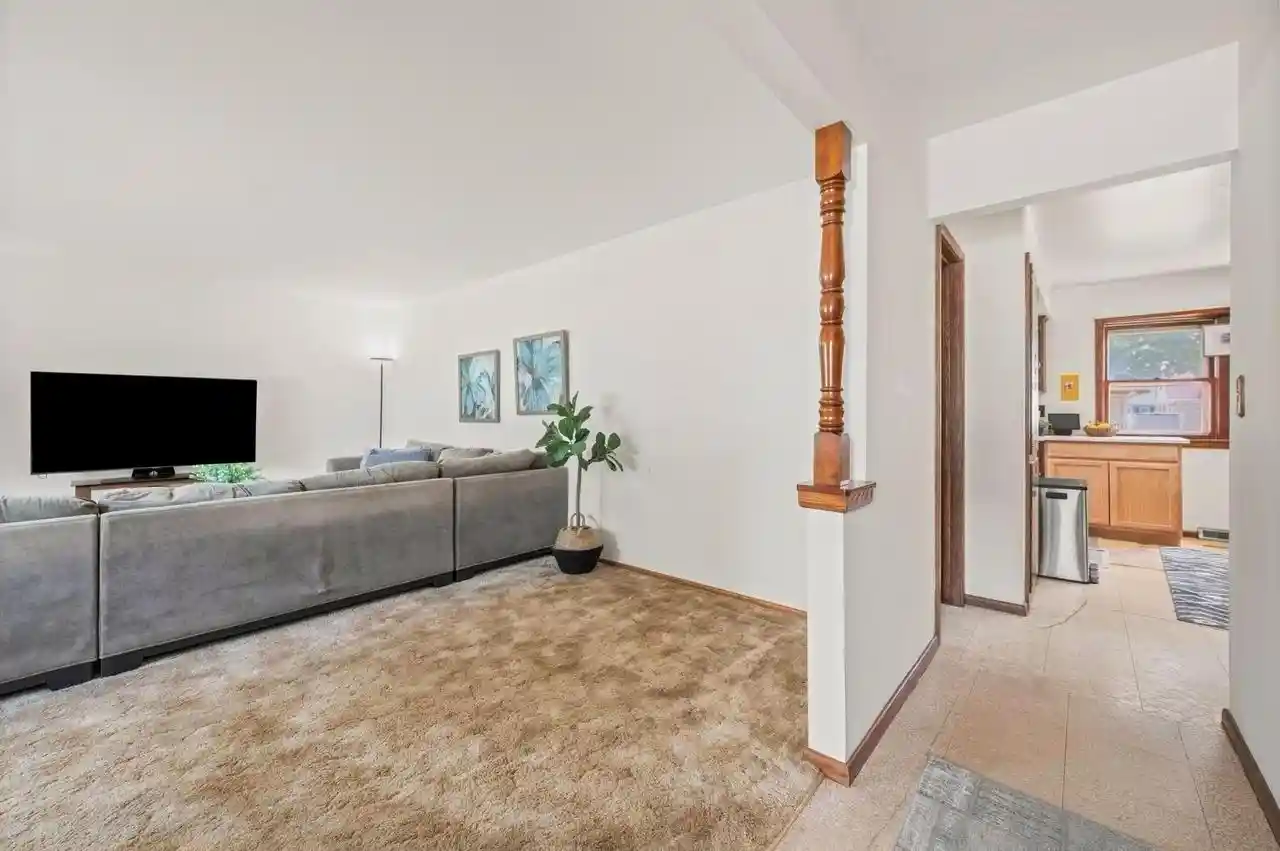 Photo 3 of Single family home for sale at 924 S 116Th Street Street, West Allis, WI 53214 | MLS# 1977834 | Listing updated on 2026-09-02
