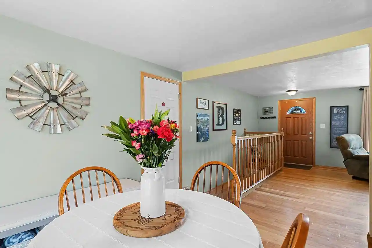Photo 3 of Sale Pending at 1307 Sunray Lane Lane, Green Bay, WI 54313 | MLS# 50331675 | Listing updated on 2026-09-24