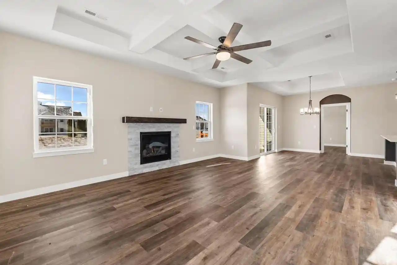 5th image of 1813 Horseshoe Ln Ln, Slinger, WI 53086