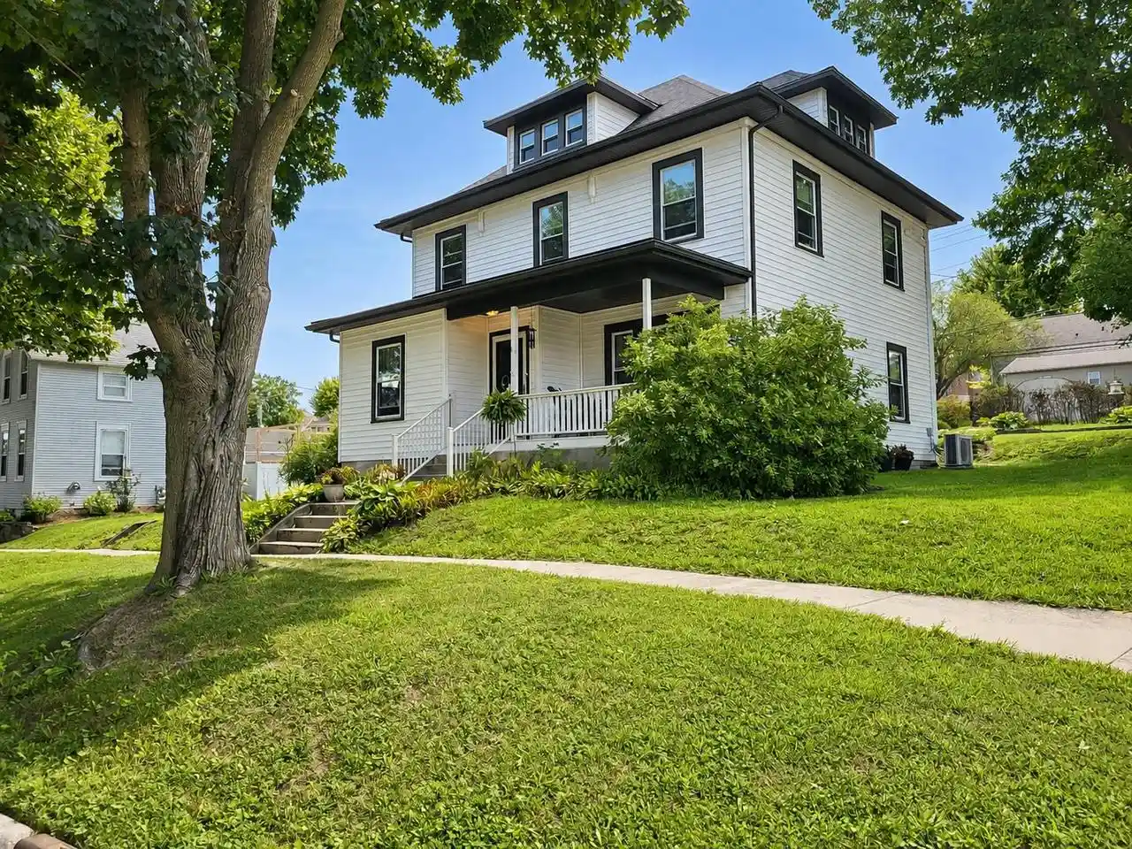 1st image of 419 5th Avenue Avenue, New Glarus, WI 53574 | MLS# 2031309