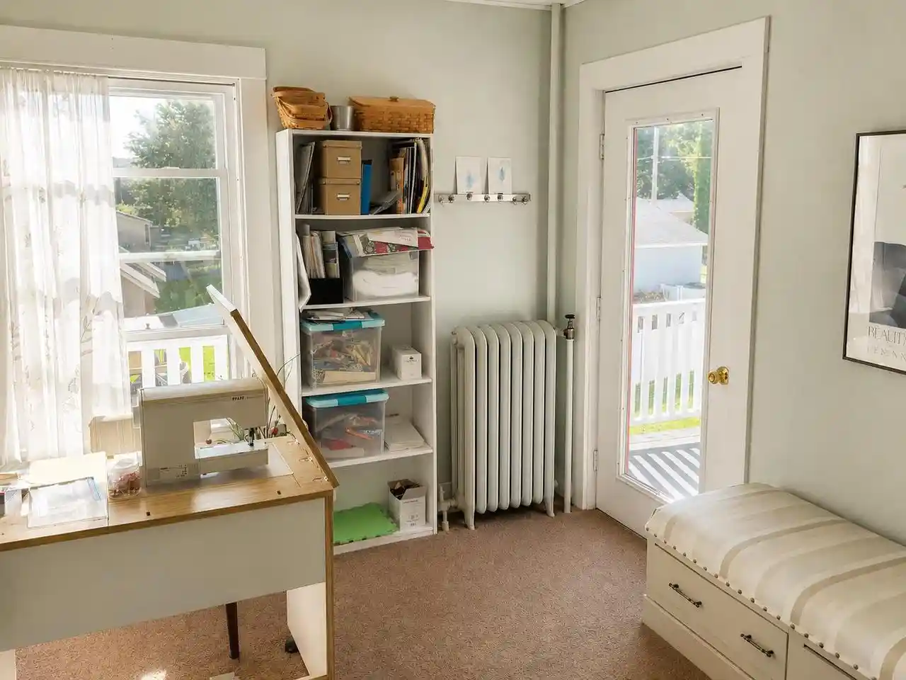 2nd image of 419 5th Avenue Avenue, New Glarus, WI 53574 | MLS# 2031309