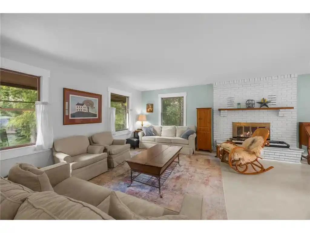 Photo 2 of Single family home for sale at 1373 Pine View Trail Trail, Houlton, WI 54082 | MLS# 7133742 | Listing updated on 2026-09-11