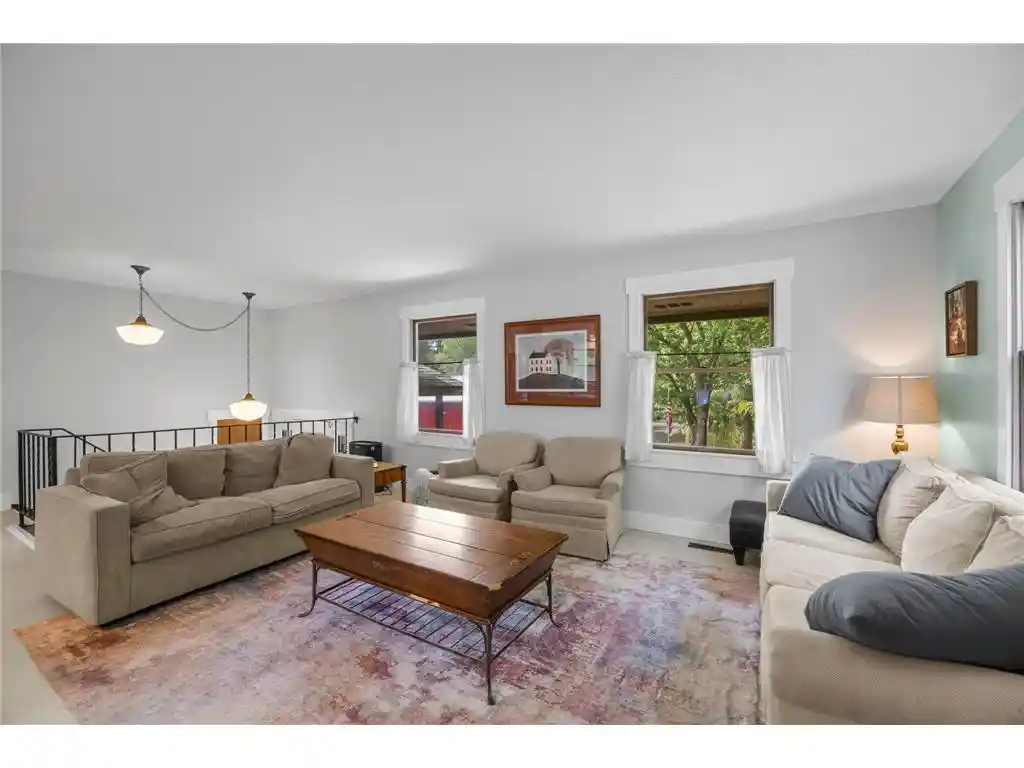 Photo 3 of Single family home for sale at 1373 Pine View Trail Trail, Houlton, WI 54082 | MLS# 7133742 | Listing updated on 2026-09-11